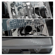 Load image into Gallery viewer, Faro Crafter 18-20 filo cromo derecho