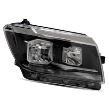 Load image into Gallery viewer, Faro Crafter 18-20 filo cromo derecho