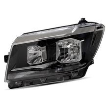Load image into Gallery viewer, Faro Crafter 18-20 filo cromo izquierdo