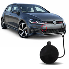 Load image into Gallery viewer, Tapa de remolque Golf Gti 18-21 delantera