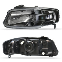 Load image into Gallery viewer, Faro Pointer 06-09 Negro izquierdo