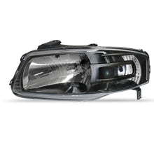 Load image into Gallery viewer, Faro Pointer 06-09 Negro izquierdo
