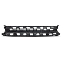 Cargar imagen en el visor de la galería, Rejilla de fascia Amarok 18-23 s/hoyo p/sensor central