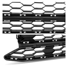 Cargar imagen en el visor de la galería, Rejilla de fascia Amarok 18-23 s/hoyo p/sensor central