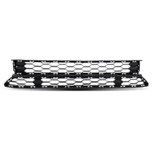 Cargar imagen en el visor de la galería, Rejilla de fascia Amarok 18-23 s/hoyo p/sensor central