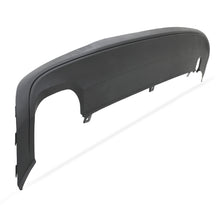 Load image into Gallery viewer, Spoiler de fascia Jetta 15-18 para 1 escape trasera