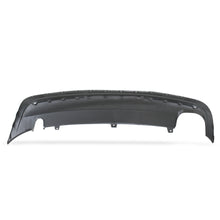 Load image into Gallery viewer, Spoiler de fascia Jetta 15-18 para 1 escape trasera