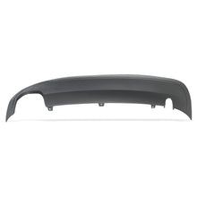 Load image into Gallery viewer, Spoiler de fascia Jetta 15-18 para 1 escape trasera