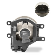 Load image into Gallery viewer, Kit faros de niebla Yaris 18-19 Hatch back  c/arnes switch oem y focos H16