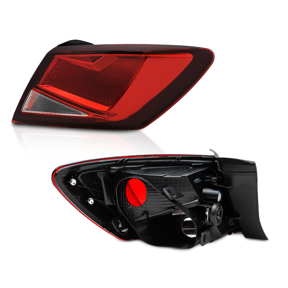 Calavera Leon 14-16 halogeno ext. der.