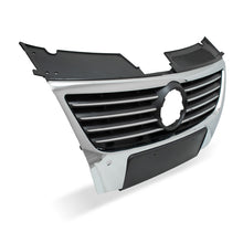 Cargar imagen en el visor de la galería, Parrilla Passat 06-11 p/sensor cromo