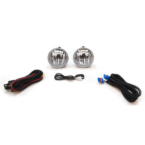 Faros de niebla Tundra 07-11 KIT c/arnes y switch