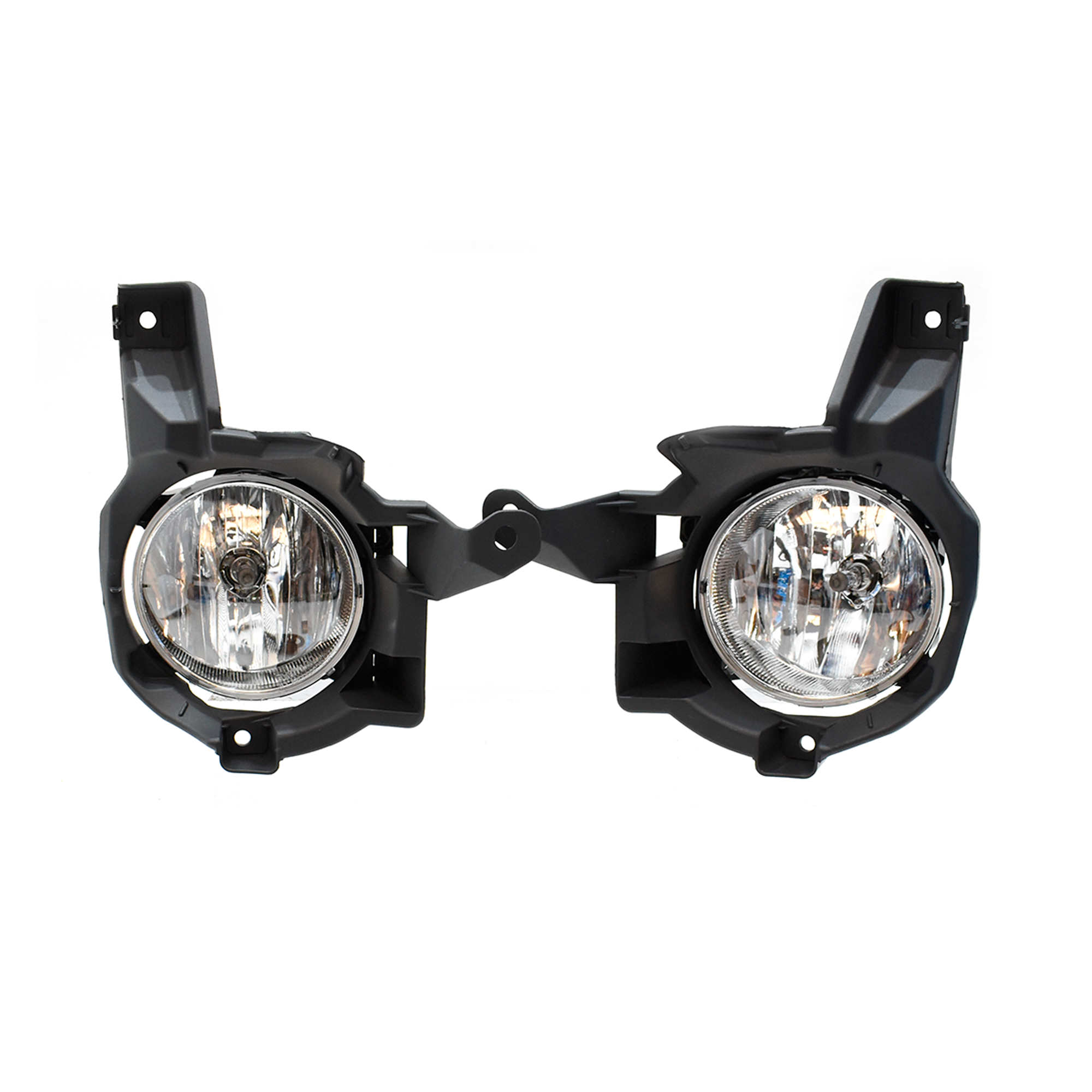 Faros de niebla Rav4 13-15 KIT c/arnes, switch univ. y focos
