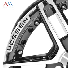 Cargar imagen en el visor de la galería, Rines 13 Deportivos 4/100 Tsuru Chevy Atos Spark