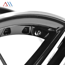 Cargar imagen en el visor de la galería, Rines 13 Deportivos 4/100 Tsuru Chevy Atos Spark