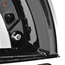 Cargar imagen en el visor de la galería, Rines 13 Deportivos 4/100 Tsuru Chevy Atos Spark