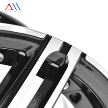 Cargar imagen en el visor de la galería, Rines 13 Deportivos 4/100 Tsuru Chevy Atos Spark