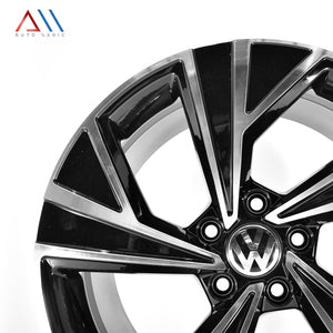 RINES 18´´ 5X112  --TIGUAN --GOLF --BMW SERIE 5 --MINI COOPER --CADDY --BORA --AUDI A5 Y MAS...