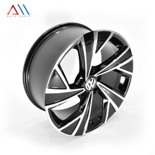 Load image into Gallery viewer, RINES 18´´ 5X112  --TIGUAN --GOLF --BMW SERIE 5 --MINI COOPER --CADDY --BORA --AUDI A5 Y MAS...