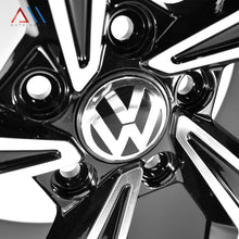 Load image into Gallery viewer, RINES 18´´ 5X112  --TIGUAN --GOLF --BMW SERIE 5 --MINI COOPER --CADDY --BORA --AUDI A5 Y MAS...
