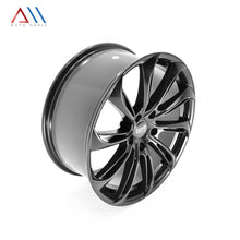 Load image into Gallery viewer, RINES 18´´ 5X114 --SENTRA --ACCORD --ELANTRA --CIVIC --MAZDA 6 Y MAS...