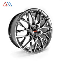 Load image into Gallery viewer, RINES 18´´ 5X114 --SENTRA --ACCORD --ELANTRA --CIVIC --MAZDA 6 Y MAS...