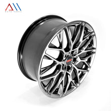 Load image into Gallery viewer, RINES 18´´ 5X114 --SENTRA --ACCORD --ELANTRA --CIVIC --MAZDA 6 Y MAS...