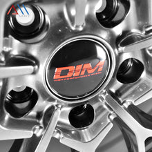 Load image into Gallery viewer, RINES 18´´ 5X114 --SENTRA --ACCORD --ELANTRA --CIVIC --MAZDA 6 Y MAS...