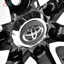 Cargar imagen en el visor de la galería, RINES 18´´ 6X139 --L200 --MONTERO --FJ CRUSIER --HILUX --LAND CRUSIER --X-TERRA --TITAN --D22 --PATHINDER --TACOMA --HIACE --ESCALADE --SUBURBAN --TUNDRA Y MAS...