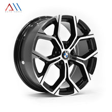 Cargar imagen en el visor de la galería, Rines 18 5/112 Bmw Serie 1 Serie M3 Golf Mk7 Jetta Passat Ms