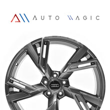 Load image into Gallery viewer, RINES 20 BARRENACION 5X112 –TIGUAN –GOLF –BMW SERIE 5 –MINI COOPER –CADDY –BORA –AUDI A5 Y MAS…