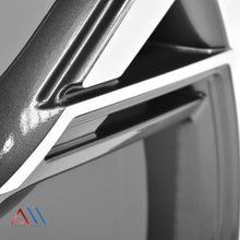 Load image into Gallery viewer, RINES 20 BARRENACION 5X112 –TIGUAN –GOLF –BMW SERIE 5 –MINI COOPER –CADDY –BORA –AUDI A5 Y MAS…