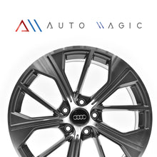 Load image into Gallery viewer, RINES 18 BARRENACION 5X112 –TIGUAN –GOLF –BMW SERIE 5 –MINI COOPER –CADDY –BORA –AUDI A5 Y MAS…