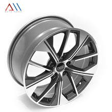 Load image into Gallery viewer, RINES 18 BARRENACION 5X112 –TIGUAN –GOLF –BMW SERIE 5 –MINI COOPER –CADDY –BORA –AUDI A5 Y MAS…