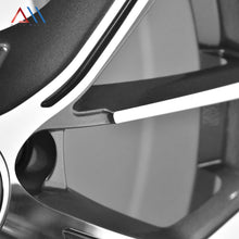 Load image into Gallery viewer, RINES 18 BARRENACION 5X112 –TIGUAN –GOLF –BMW SERIE 5 –MINI COOPER –CADDY –BORA –AUDI A5 Y MAS…