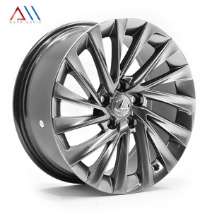 Rines  18 5/114 Elantra Mustang Lancer Accord Mazda6 Msi