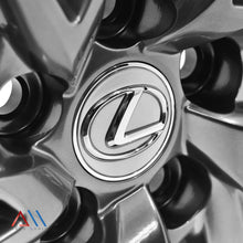 Load image into Gallery viewer, Rines  18 5/114 Elantra Mustang Lancer Accord Mazda6 Msi