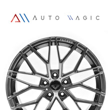 Load image into Gallery viewer, RINES 18 BARRENACION 5X112 –TIGUAN –GOLF –BMW SERIE 5 –MINI COOPER –CADDY –BORA –AUDI A5 Y MAS…