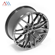 Load image into Gallery viewer, RINES 18 BARRENACION 5X112 –TIGUAN –GOLF –BMW SERIE 5 –MINI COOPER –CADDY –BORA –AUDI A5 Y MAS…