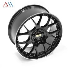 Load image into Gallery viewer, RINES 18 BARRENACION 5X100 (4 RINES) PARA CHEVY — SPARK — TSURU — GOLF — GOL — MARCH — AVEO — VERSA — SONIC –SWIFT — KICKS — Y MAS…