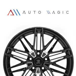 Rines 18 5/120 Bmw Serie M M3 M4 M5 Camaro Ss Acura Rlx