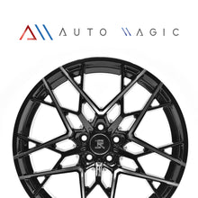 Load image into Gallery viewer, RINES 18 BARRENACION 5X100 (4 RINES) PARA CHEVY — SPARK — TSURU — GOLF — GOL — MARCH — AVEO — VERSA — SONIC –SWIFT — KICKS — Y MAS…