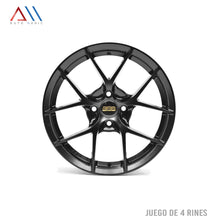 Cargar imagen en el visor de la galería, Rines 16 4/100 (4 Rines) Versa Spark Tsuru Beat Derby