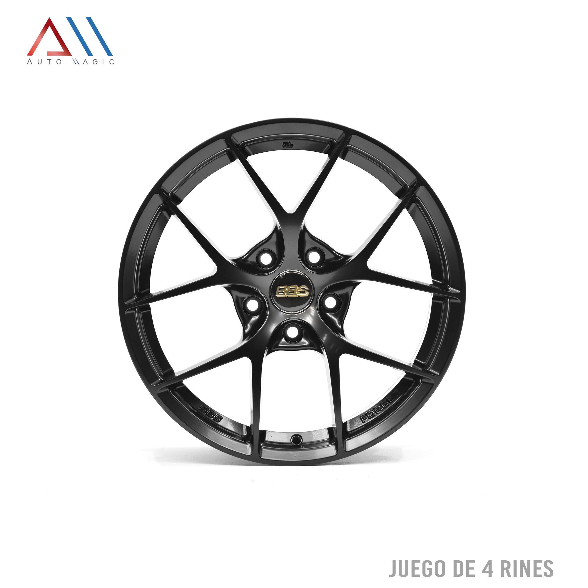 Rines 17 5/114 Chrysler 200 Challenger  Mustang Shelby