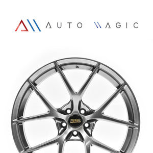 RINES 19 BARRENACION 5X100 (4 RINES) PARA CHEVY — SPARK — TSURU — GOLF — GOL — MARCH — AVEO — VERSA — SONIC –SWIFT — KICKS — Y MAS…