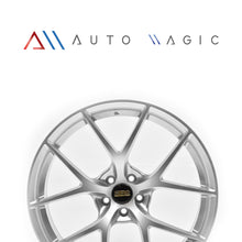 Load image into Gallery viewer, Rines 19 5/100 Corolla Matrix Vento Jetta Lupo Toledo Msi