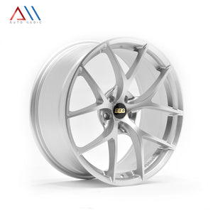 Rines 19 5/100 Corolla Matrix Vento Jetta Lupo Toledo Msi