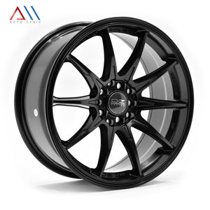 RINES 17 BARRENACION 5X100 / 5X114 (4 RINES) PARA CHEVY — SPARK — TSURU — GOLF — GOL — MARCH — AVEO — VERSA –SENTRA –ACCORD –ELANTRA –CIVIC –MAZDA 6 Y MAS ...