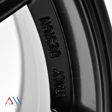 Cargar imagen en el visor de la galería, RINES 17 BARRENACION 5X100 / 5X114 (4 RINES) PARA CHEVY — SPARK — TSURU — GOLF — GOL — MARCH — AVEO — VERSA –SENTRA –ACCORD –ELANTRA –CIVIC –MAZDA 6 Y MAS ...