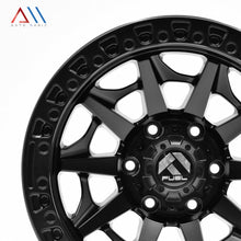 Load image into Gallery viewer, Rines 17 6/139 Escalade Ranger Titan Hilux Tacoma Tundra Msi